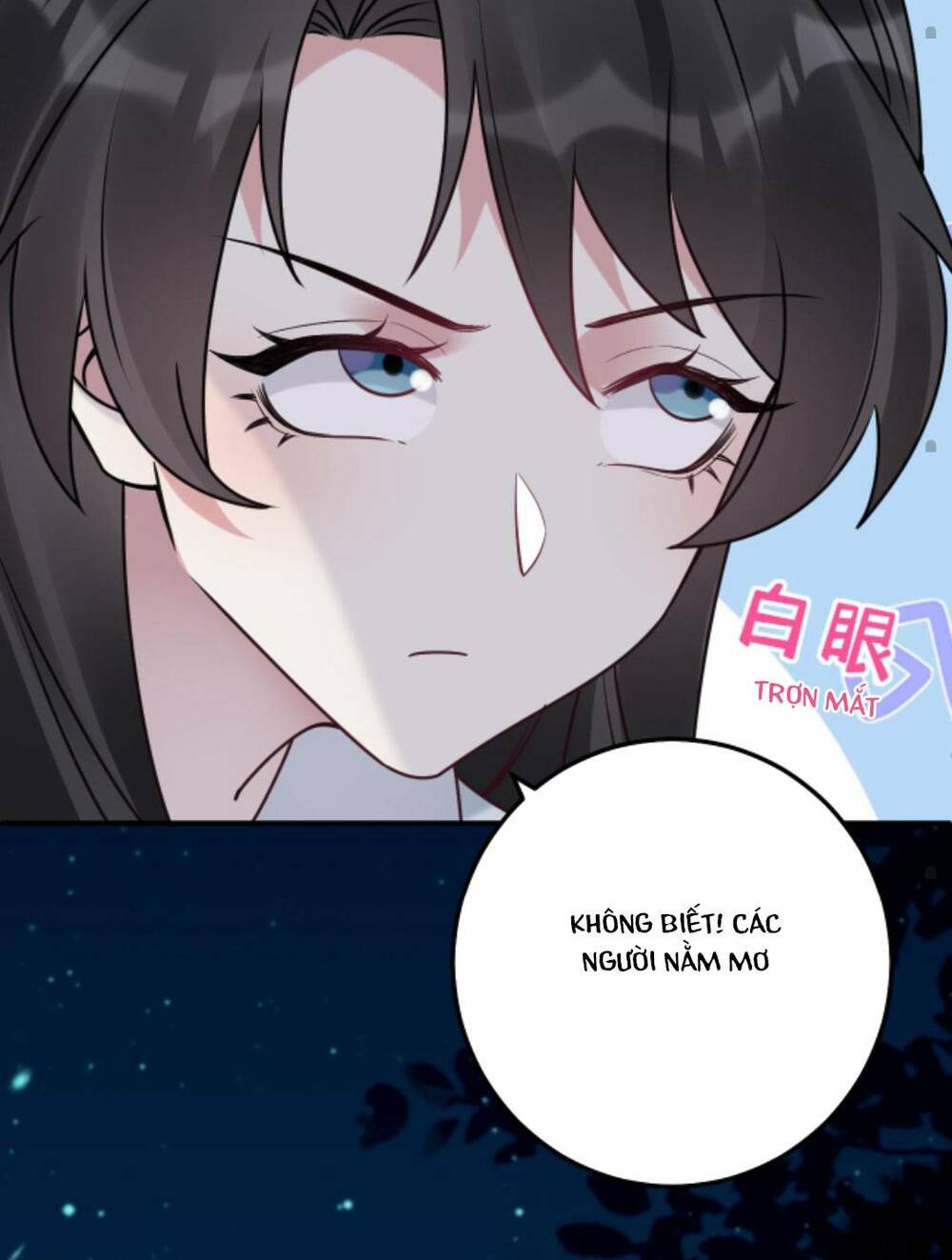 Đứng Yên! Em Gái Chúng Tôi Nói Trên Đầu Bạn Có Quỷ.: Chapter 117