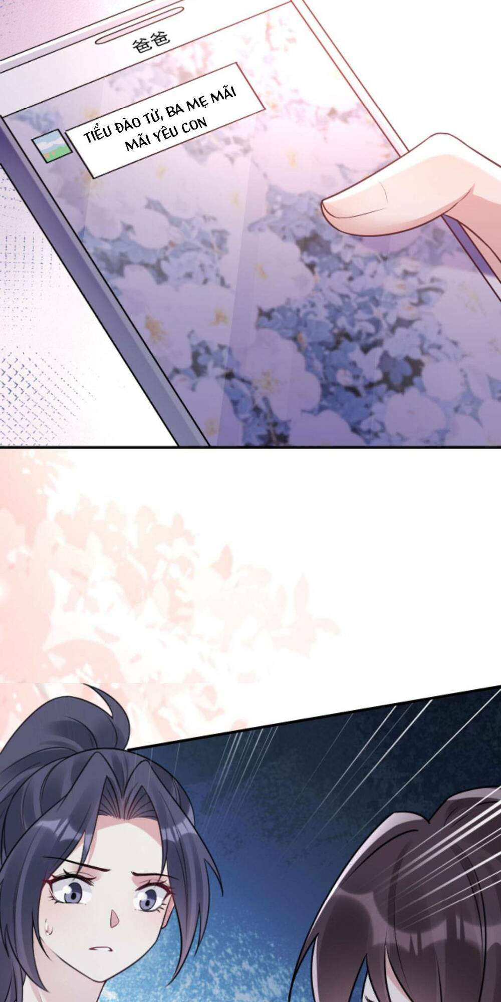 Đứng Yên! Em Gái Chúng Tôi Nói Trên Đầu Bạn Có Quỷ.: Chapter 117