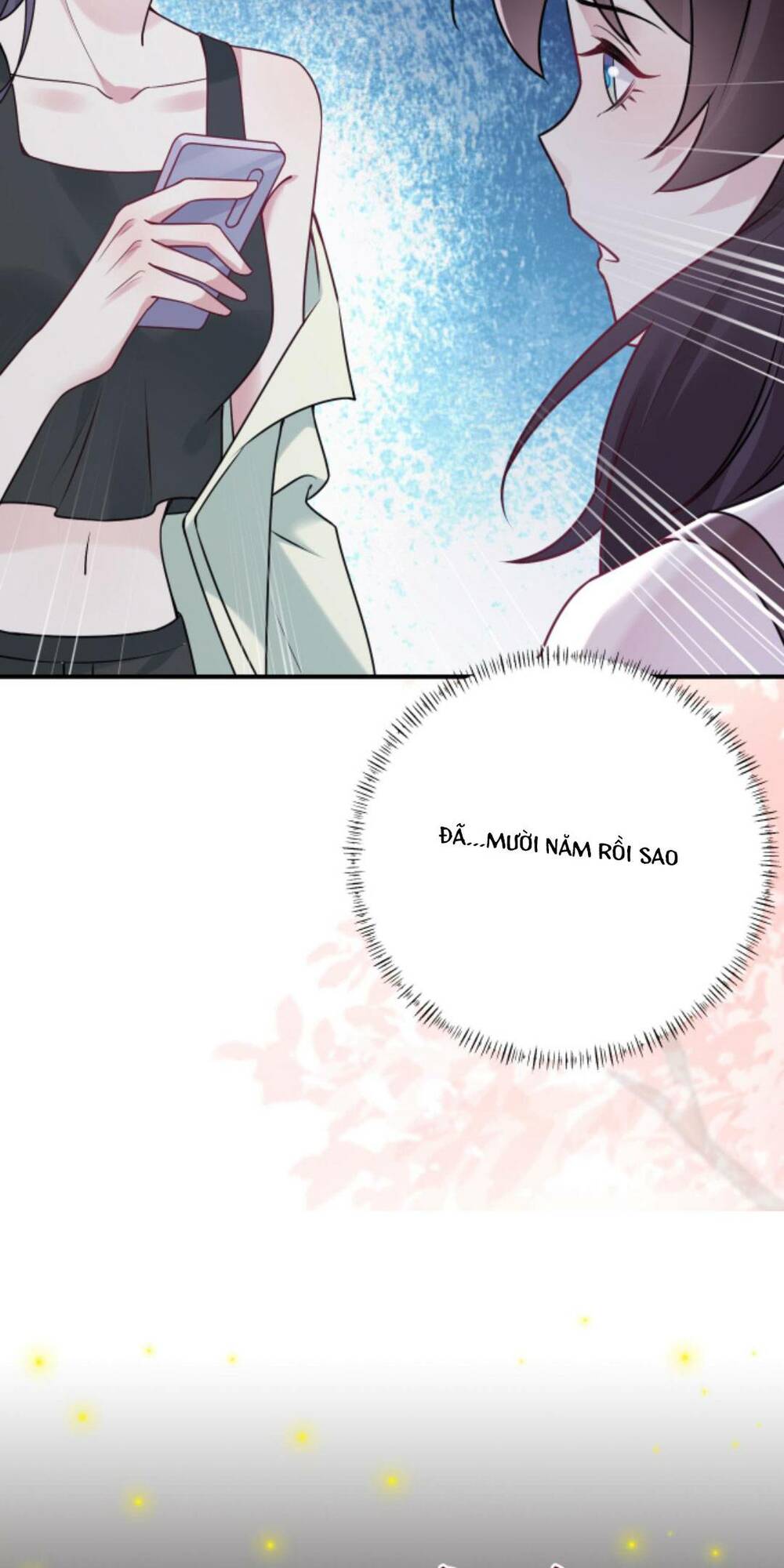 Đứng Yên! Em Gái Chúng Tôi Nói Trên Đầu Bạn Có Quỷ.: Chapter 117