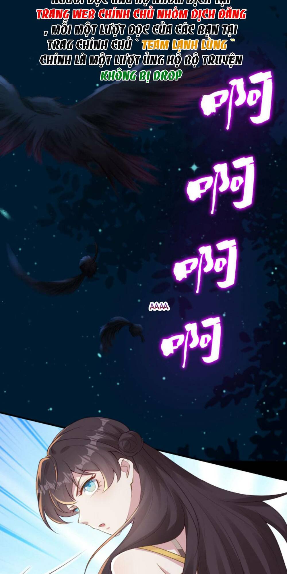 Đứng Yên! Em Gái Chúng Tôi Nói Trên Đầu Bạn Có Quỷ.: Chapter 117