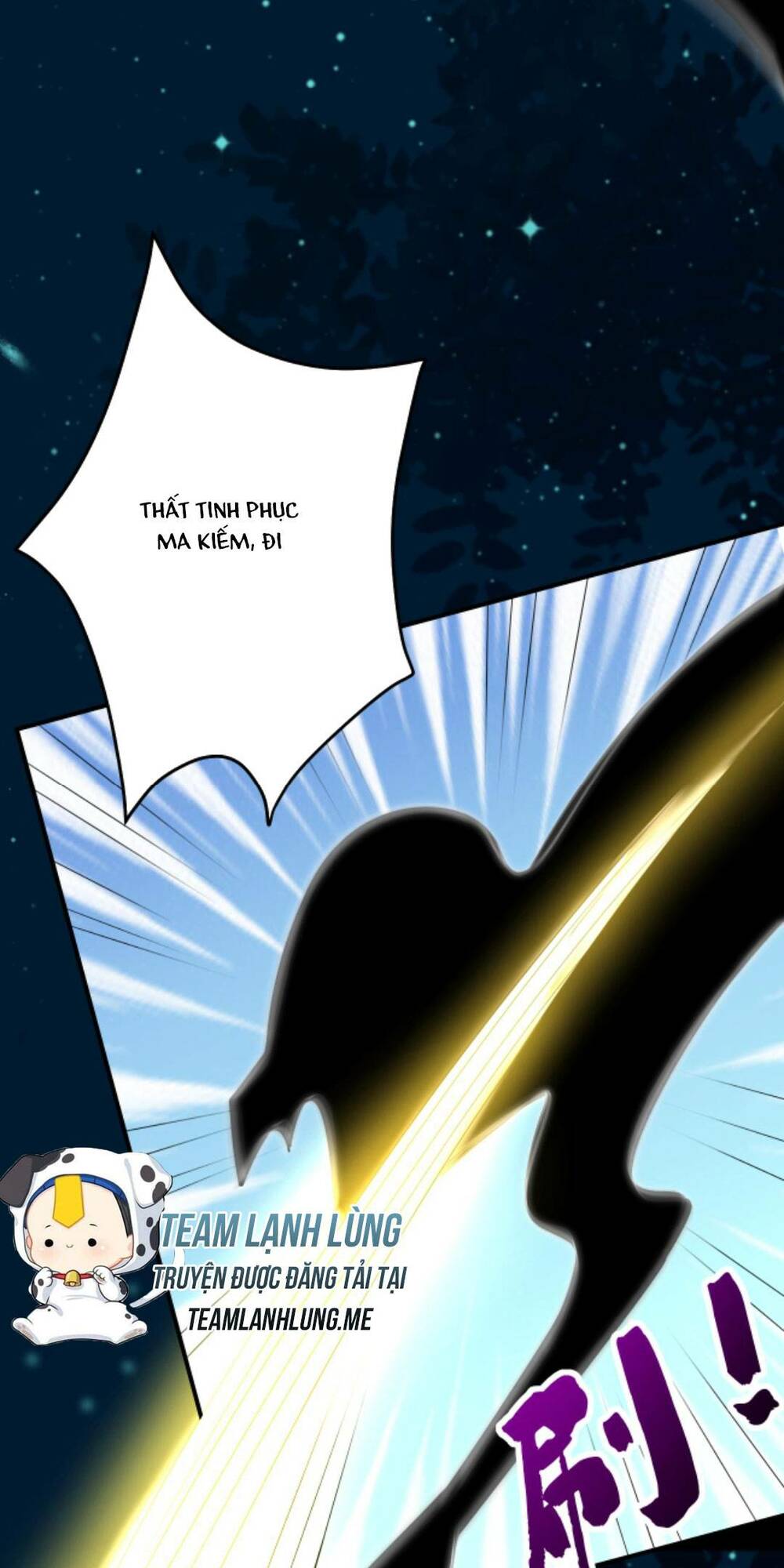 Đứng Yên! Em Gái Chúng Tôi Nói Trên Đầu Bạn Có Quỷ.: Chapter 117