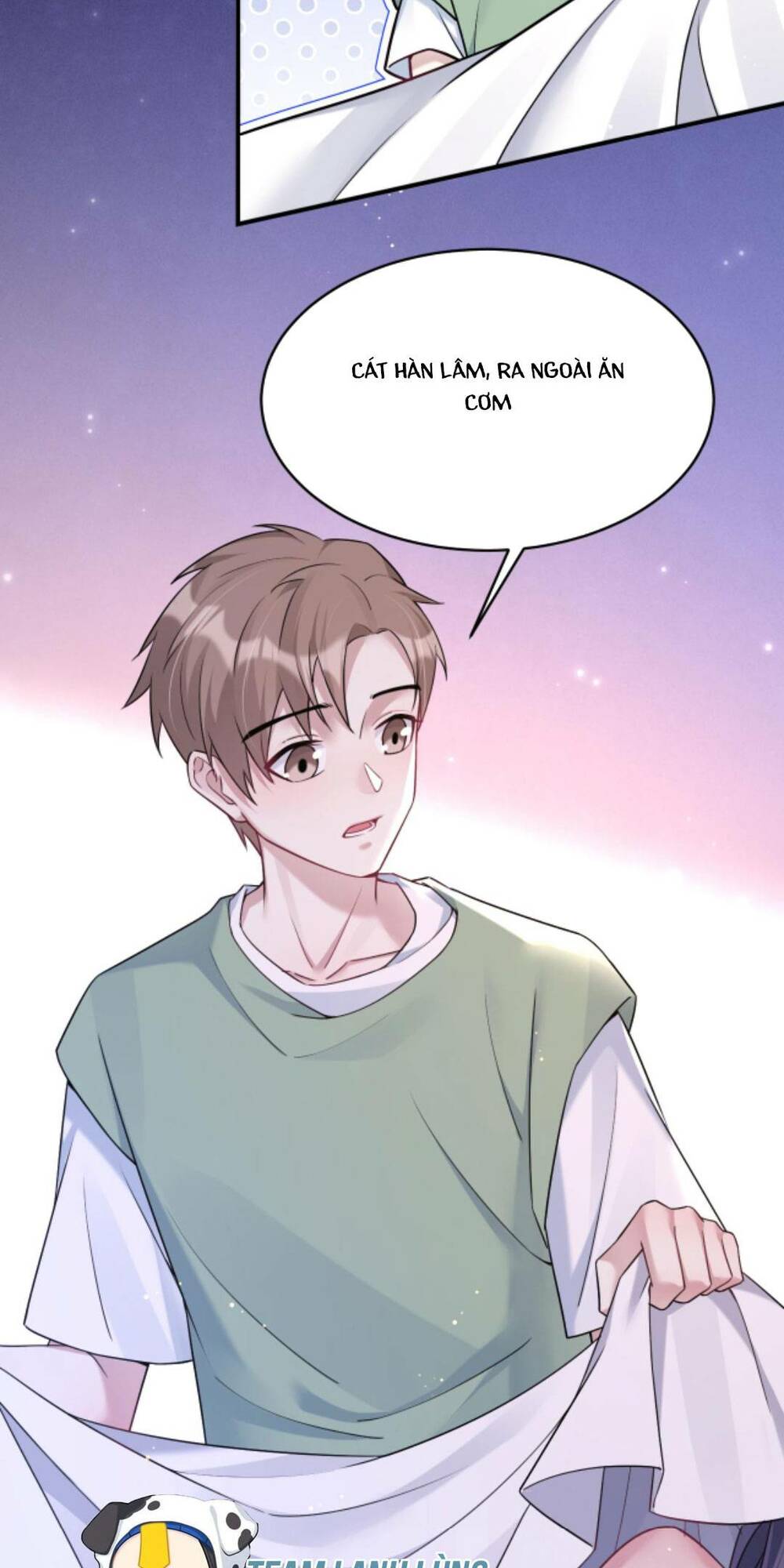 Đứng Yên! Em Gái Chúng Tôi Nói Trên Đầu Bạn Có Quỷ.: Chapter 118