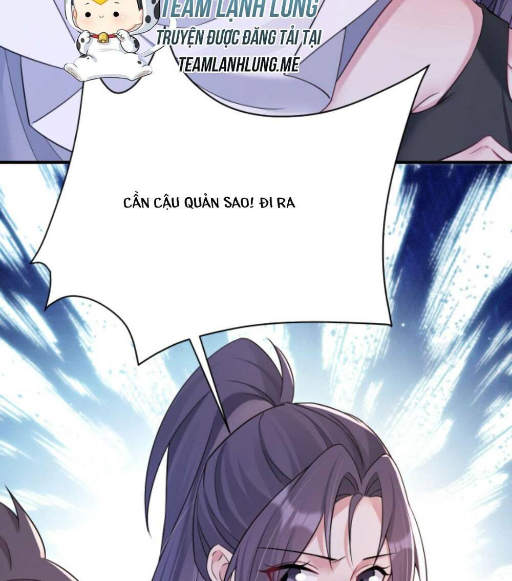 Đứng Yên! Em Gái Chúng Tôi Nói Trên Đầu Bạn Có Quỷ.: Chapter 118