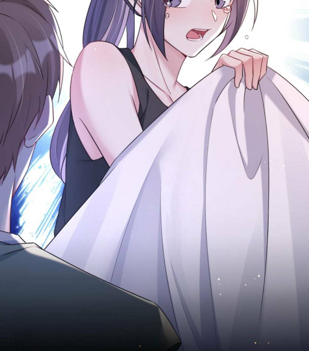 Đứng Yên! Em Gái Chúng Tôi Nói Trên Đầu Bạn Có Quỷ.: Chapter 118