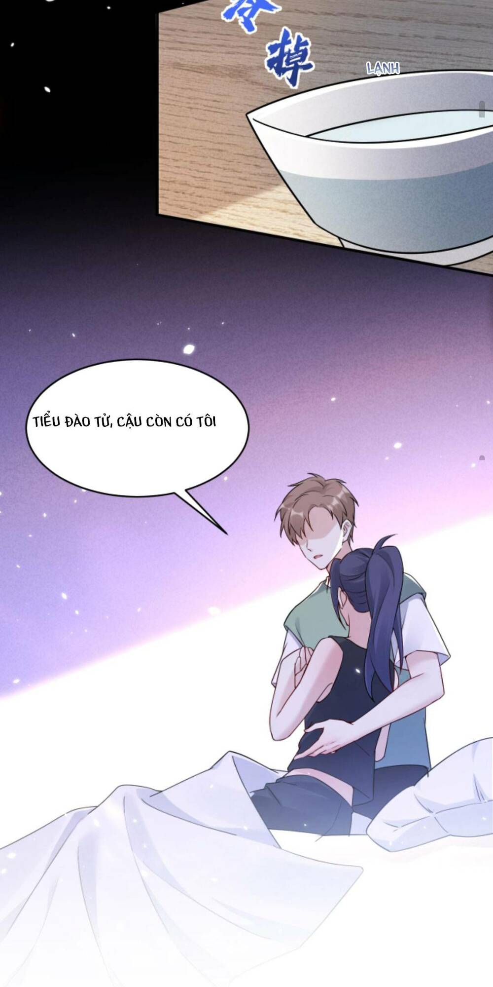 Đứng Yên! Em Gái Chúng Tôi Nói Trên Đầu Bạn Có Quỷ.: Chapter 118