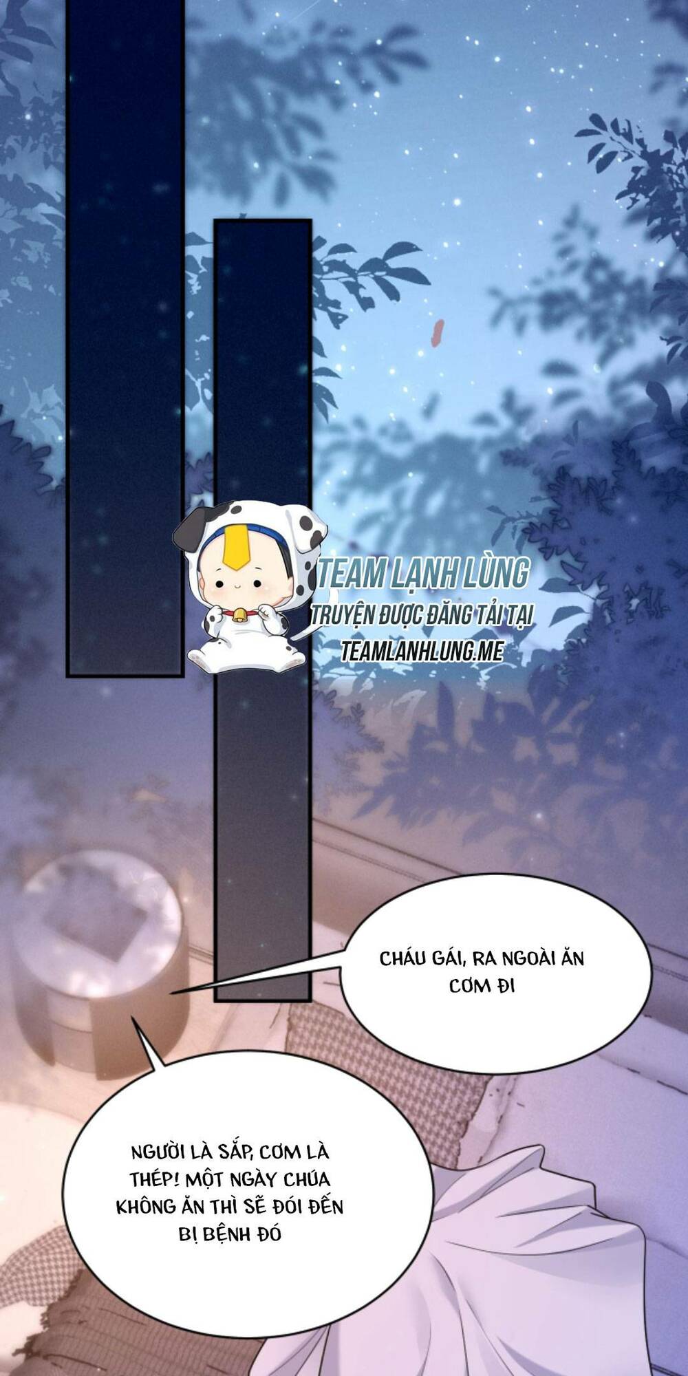 Đứng Yên! Em Gái Chúng Tôi Nói Trên Đầu Bạn Có Quỷ.: Chapter 118