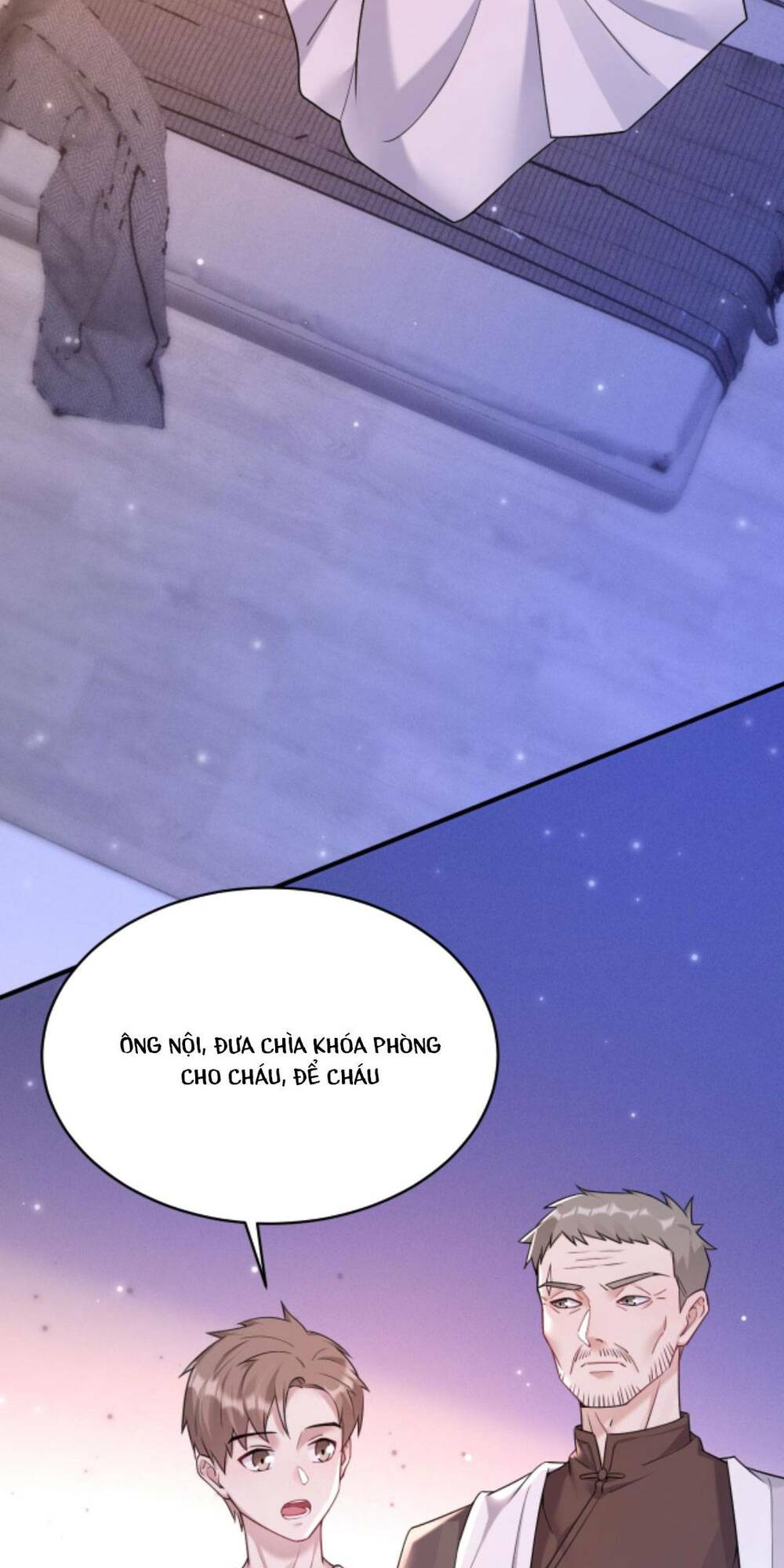Đứng Yên! Em Gái Chúng Tôi Nói Trên Đầu Bạn Có Quỷ.: Chapter 118