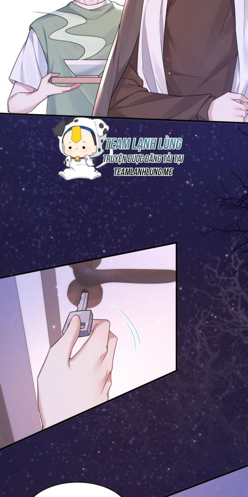 Đứng Yên! Em Gái Chúng Tôi Nói Trên Đầu Bạn Có Quỷ.: Chapter 118