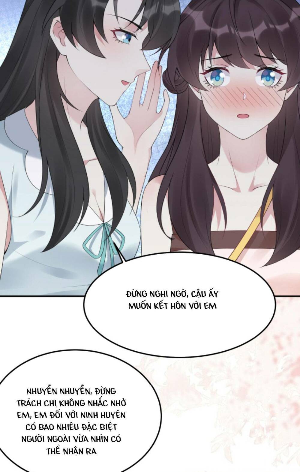 Đứng Yên! Em Gái Chúng Tôi Nói Trên Đầu Bạn Có Quỷ.: Chapter 119