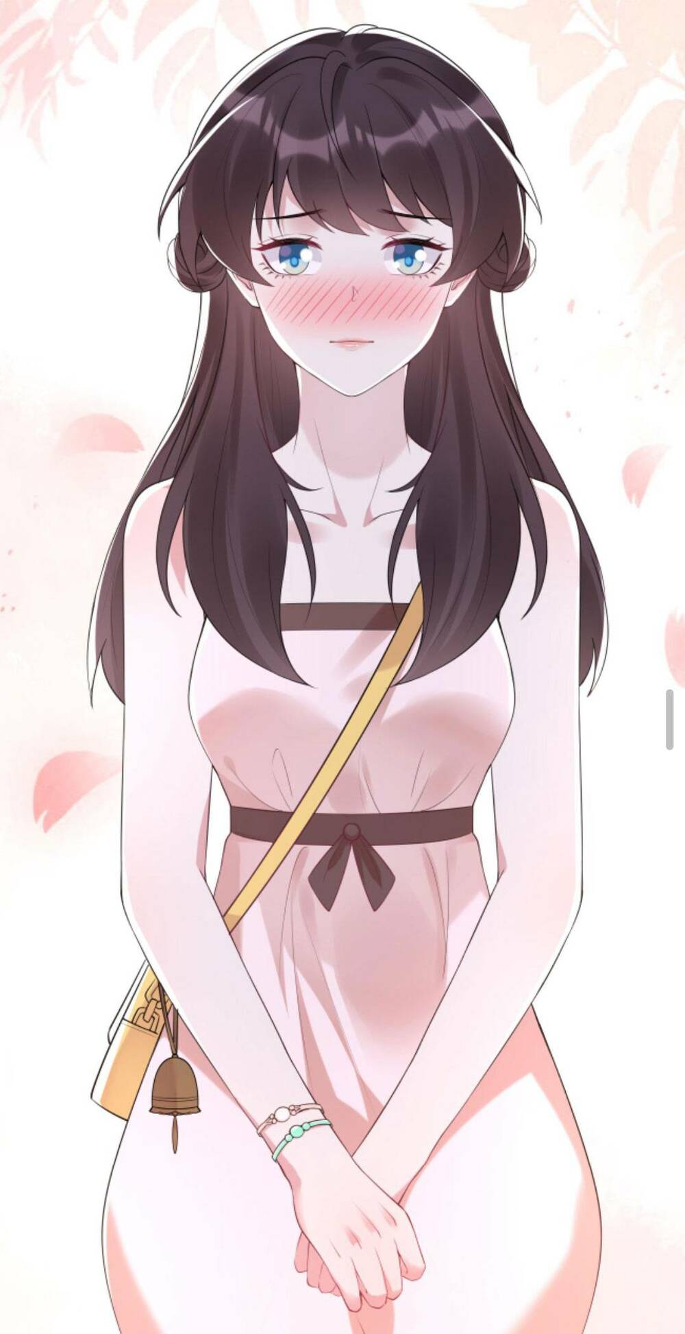 Đứng Yên! Em Gái Chúng Tôi Nói Trên Đầu Bạn Có Quỷ.: Chapter 119