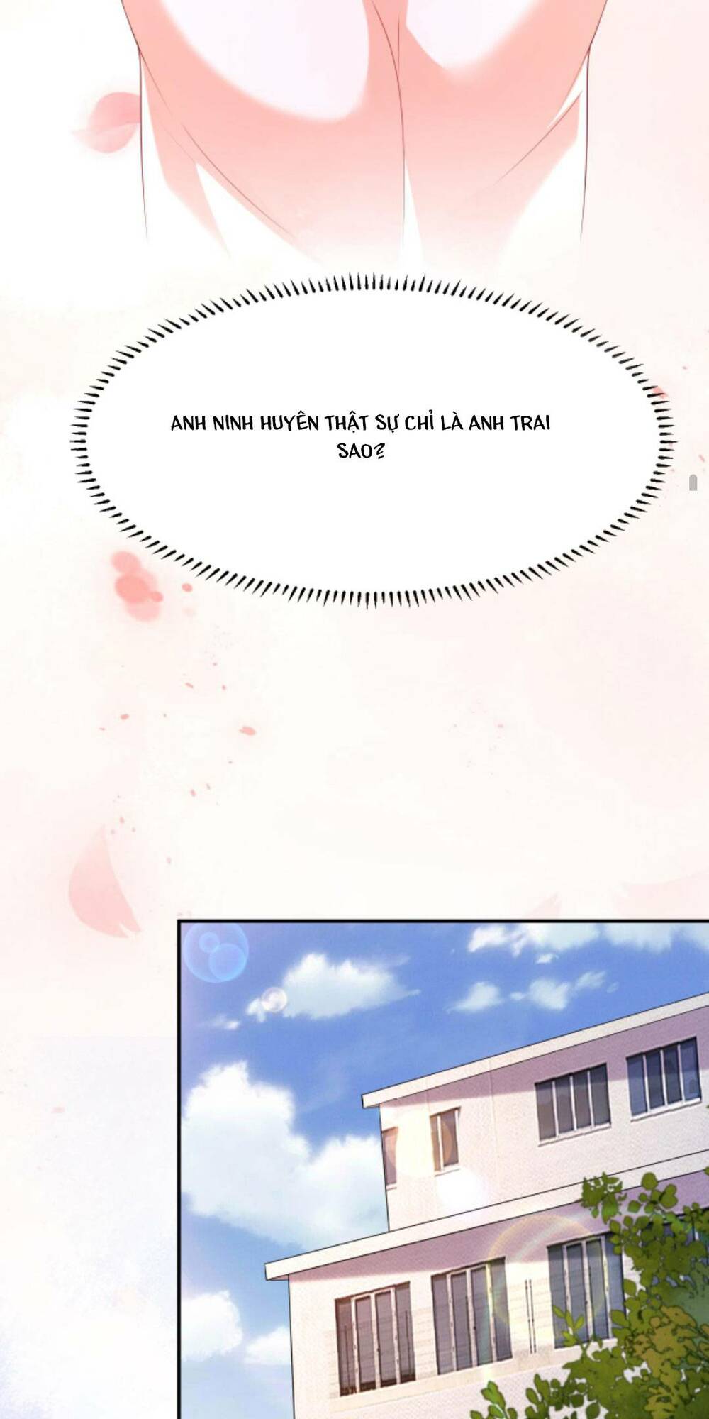 Đứng Yên! Em Gái Chúng Tôi Nói Trên Đầu Bạn Có Quỷ.: Chapter 119
