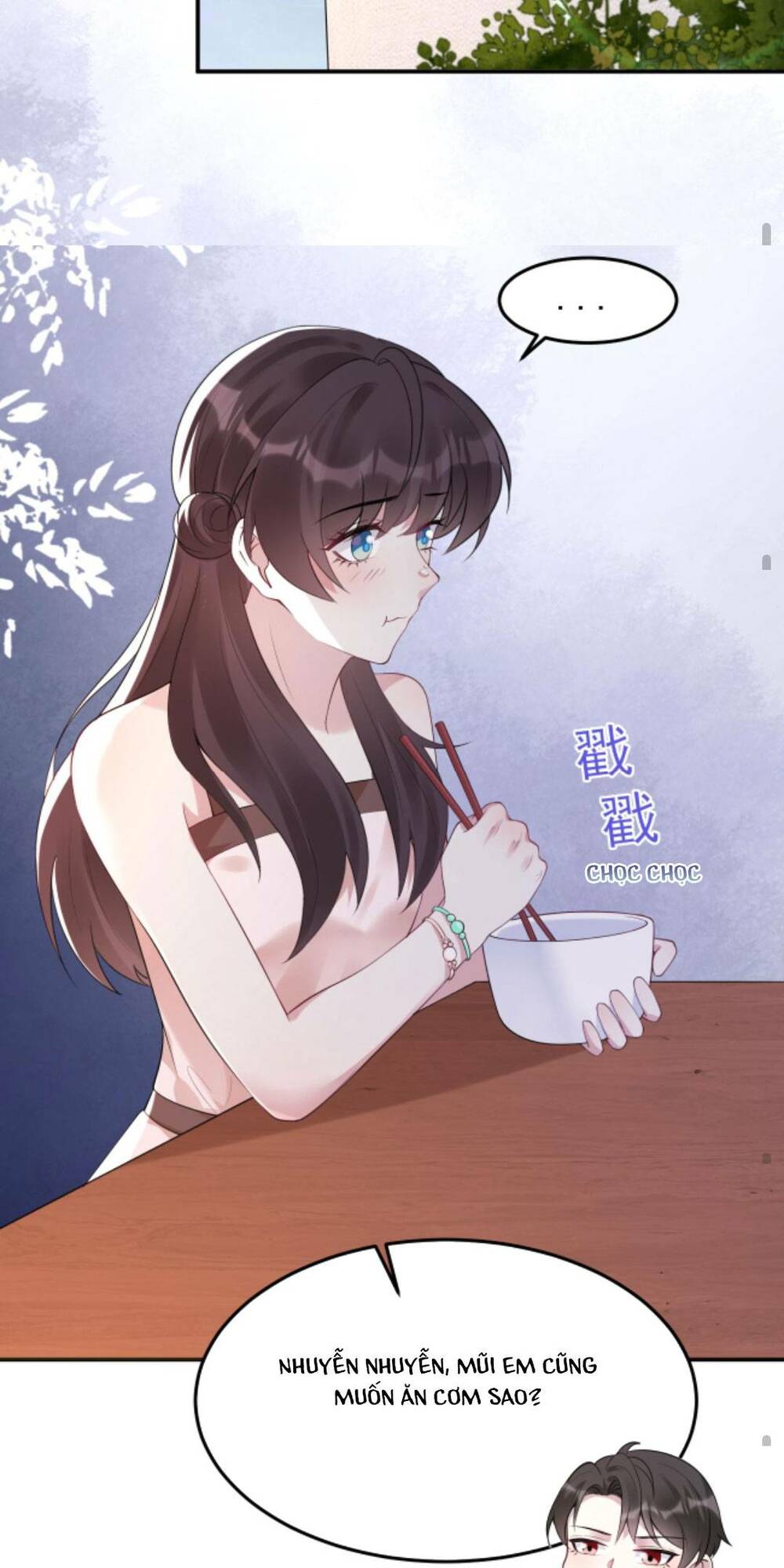 Đứng Yên! Em Gái Chúng Tôi Nói Trên Đầu Bạn Có Quỷ.: Chapter 119