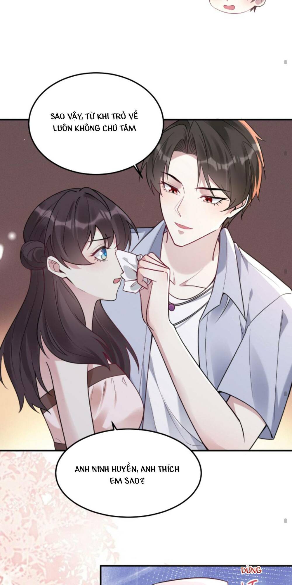 Đứng Yên! Em Gái Chúng Tôi Nói Trên Đầu Bạn Có Quỷ.: Chapter 119