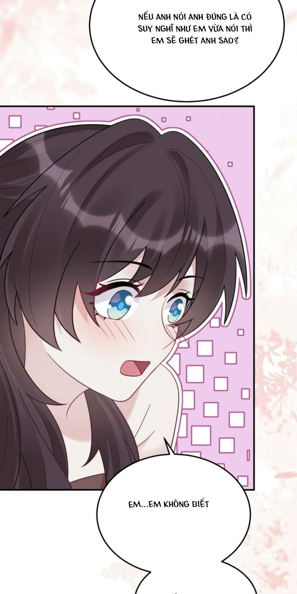 Đứng Yên! Em Gái Chúng Tôi Nói Trên Đầu Bạn Có Quỷ.: Chapter 119