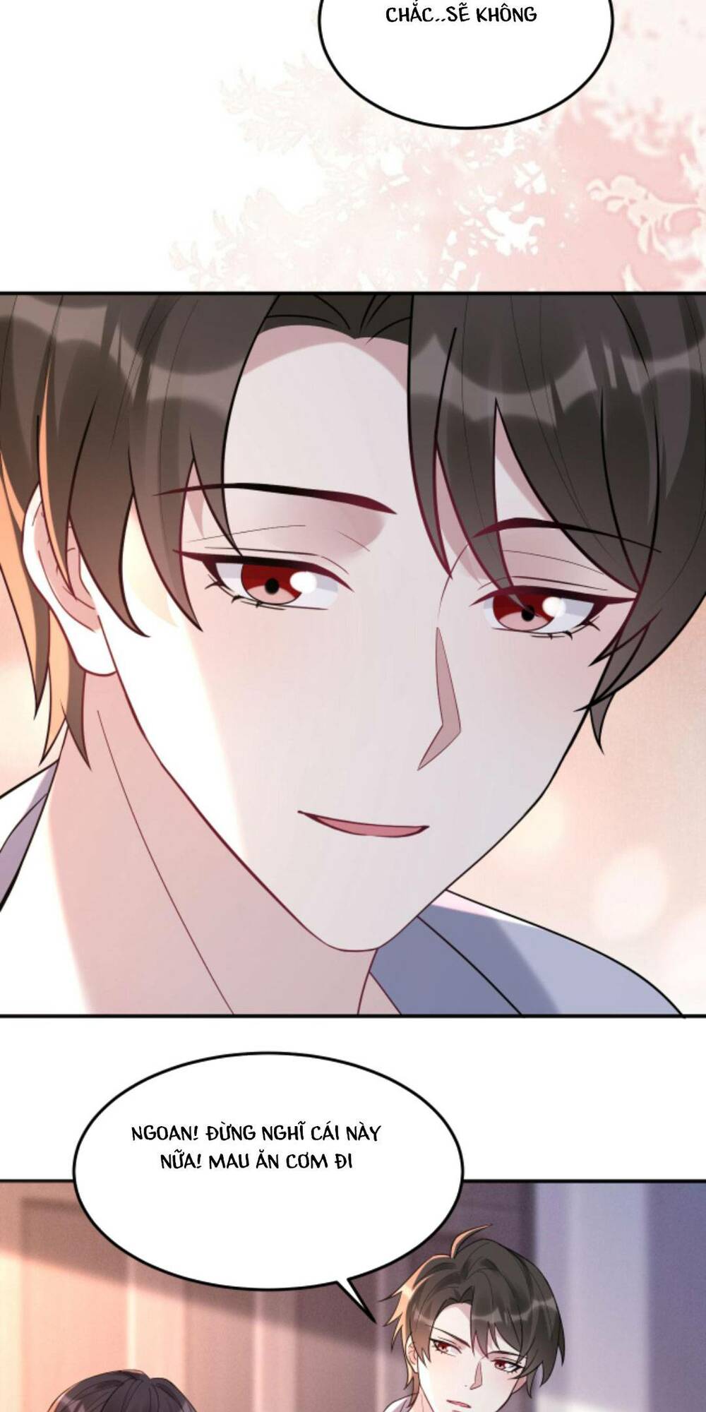Đứng Yên! Em Gái Chúng Tôi Nói Trên Đầu Bạn Có Quỷ.: Chapter 119