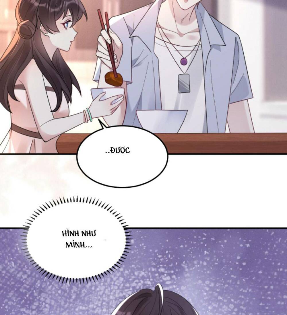 Đứng Yên! Em Gái Chúng Tôi Nói Trên Đầu Bạn Có Quỷ.: Chapter 119