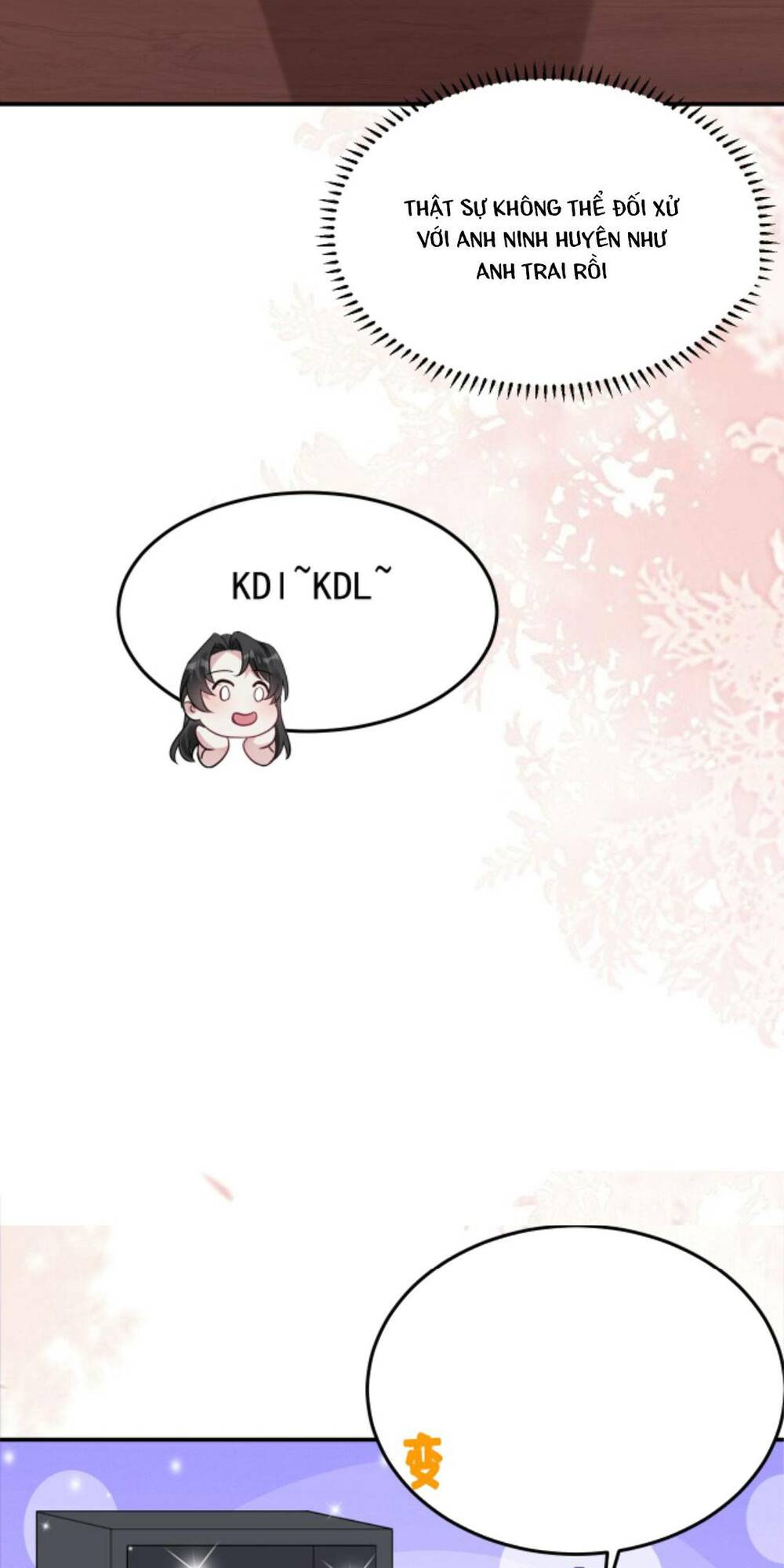 Đứng Yên! Em Gái Chúng Tôi Nói Trên Đầu Bạn Có Quỷ.: Chapter 119