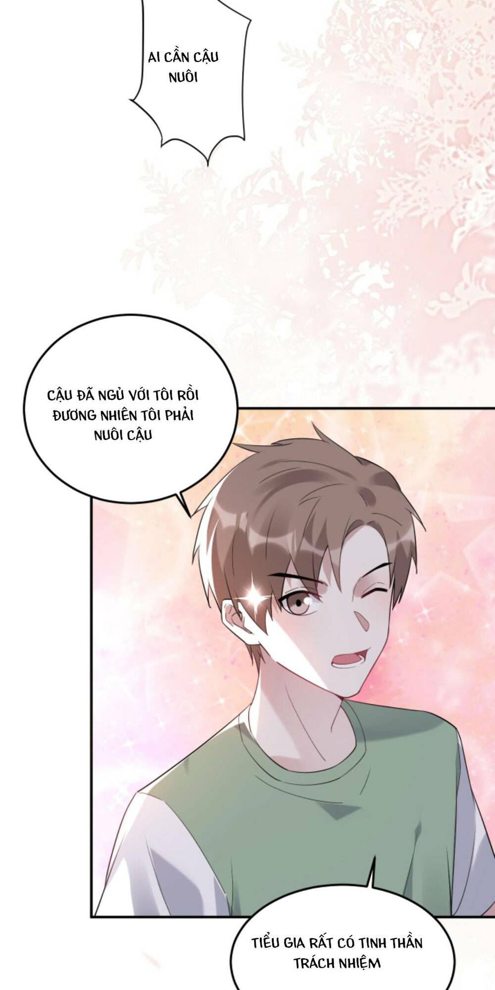 Đứng Yên! Em Gái Chúng Tôi Nói Trên Đầu Bạn Có Quỷ.: Chapter 119