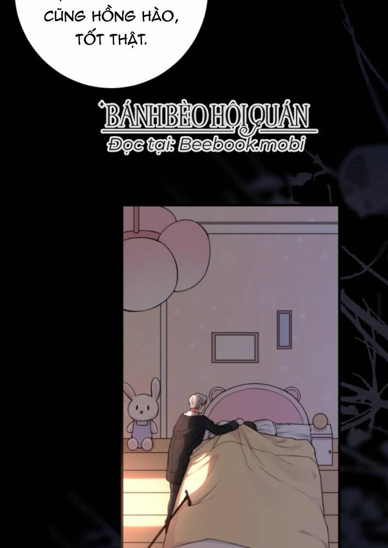 Đứng Yên! Em Gái Chúng Tôi Nói Trên Đầu Bạn Có Quỷ.: Chapter 12