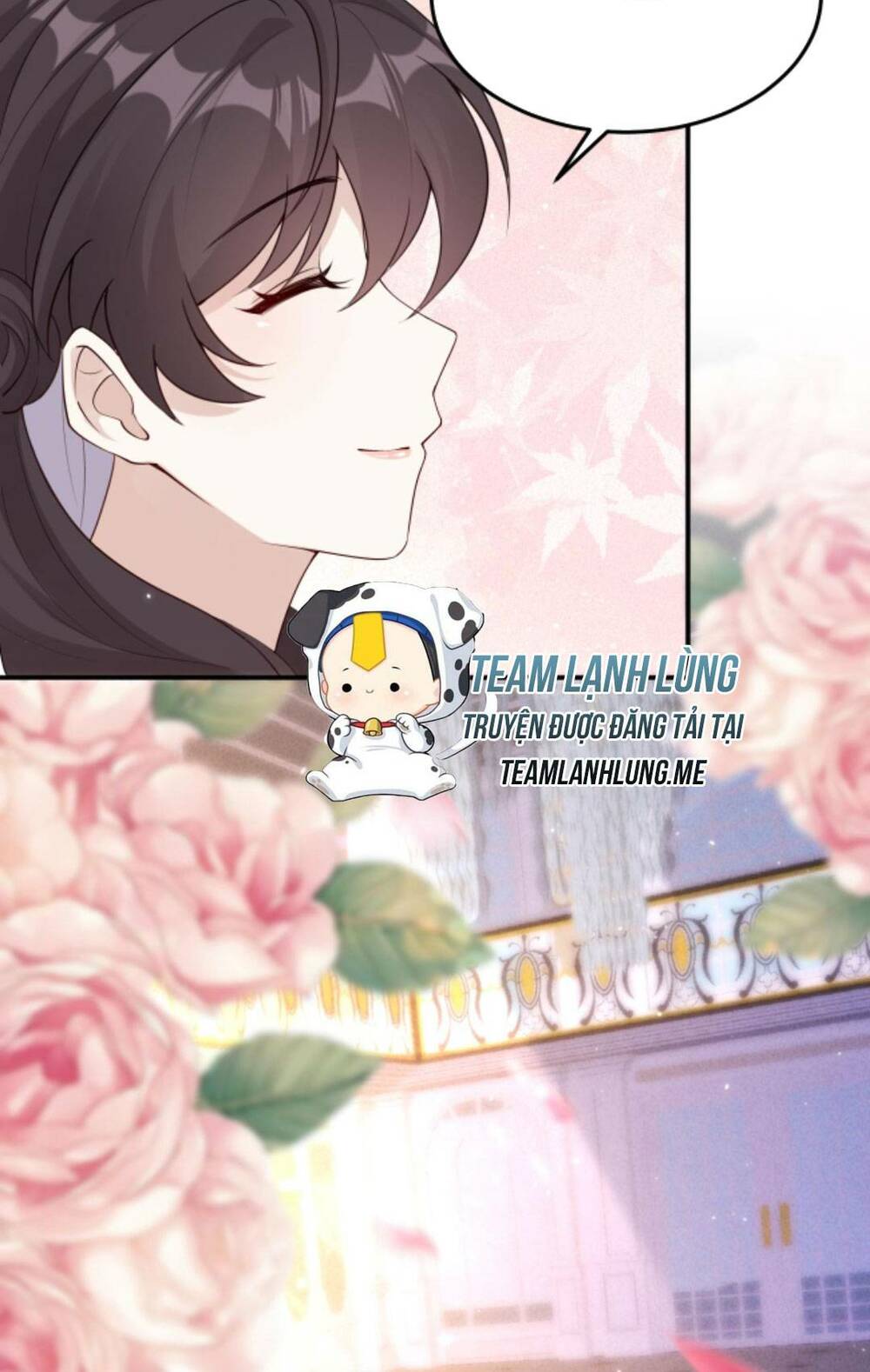 Đứng Yên! Em Gái Chúng Tôi Nói Trên Đầu Bạn Có Quỷ.: Chapter 120