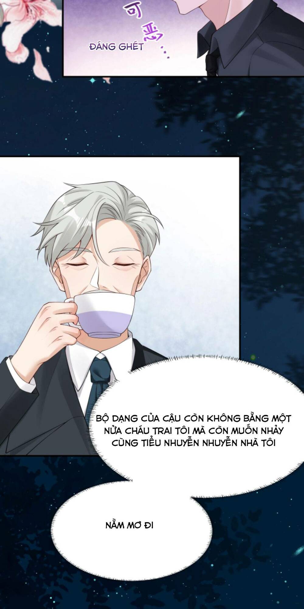 Đứng Yên! Em Gái Chúng Tôi Nói Trên Đầu Bạn Có Quỷ.: Chapter 120
