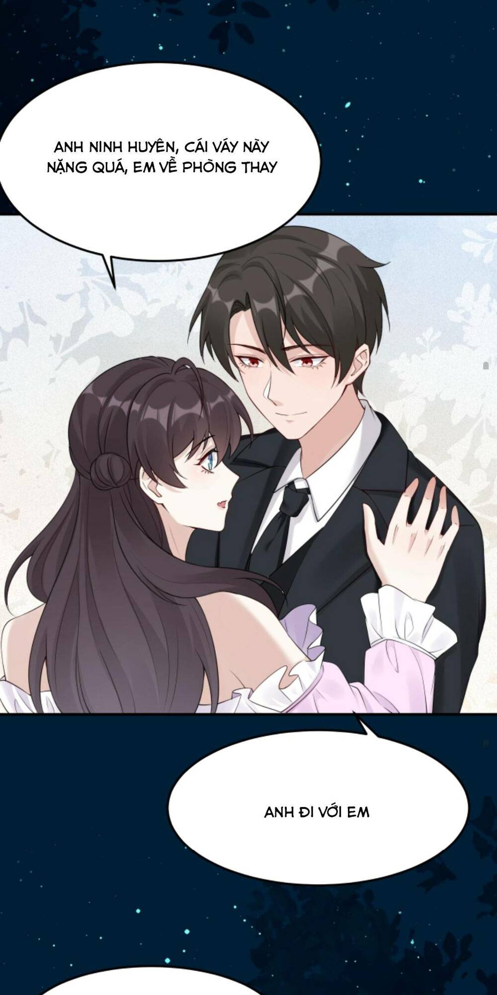 Đứng Yên! Em Gái Chúng Tôi Nói Trên Đầu Bạn Có Quỷ.: Chapter 120