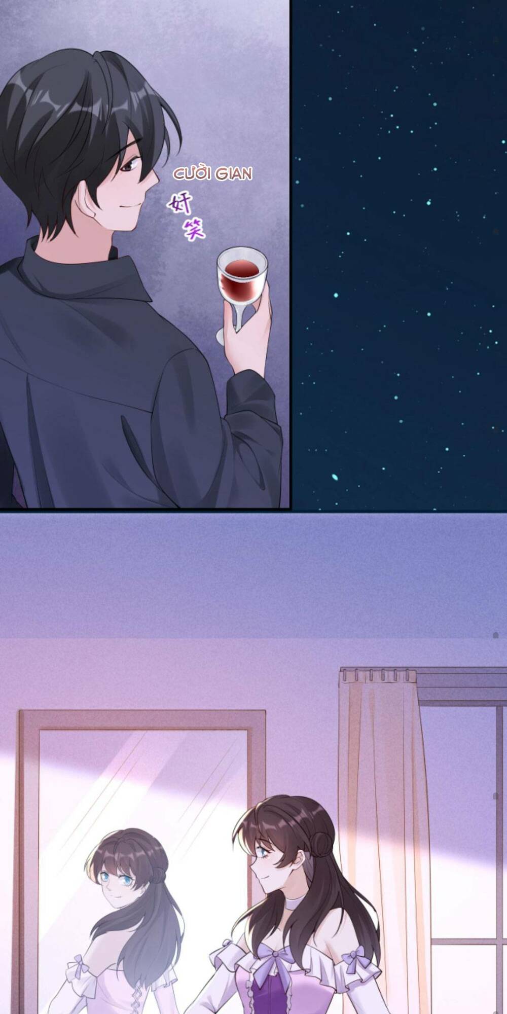 Đứng Yên! Em Gái Chúng Tôi Nói Trên Đầu Bạn Có Quỷ.: Chapter 120