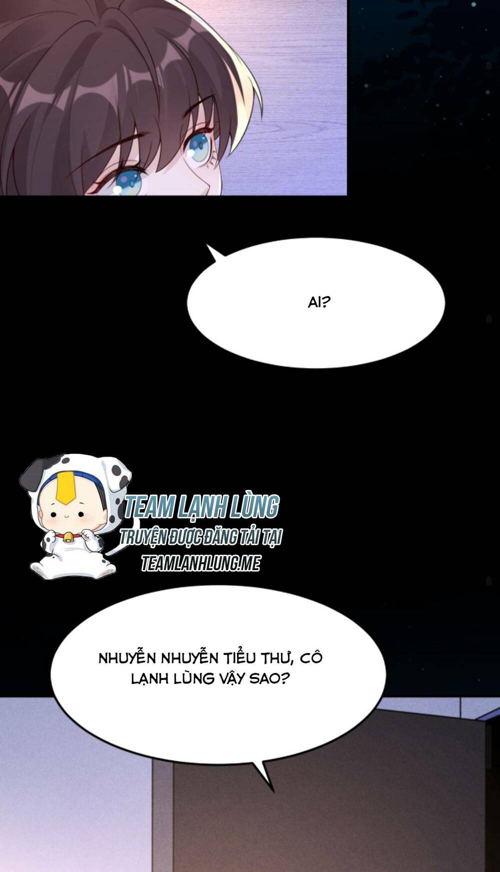 Đứng Yên! Em Gái Chúng Tôi Nói Trên Đầu Bạn Có Quỷ.: Chapter 120