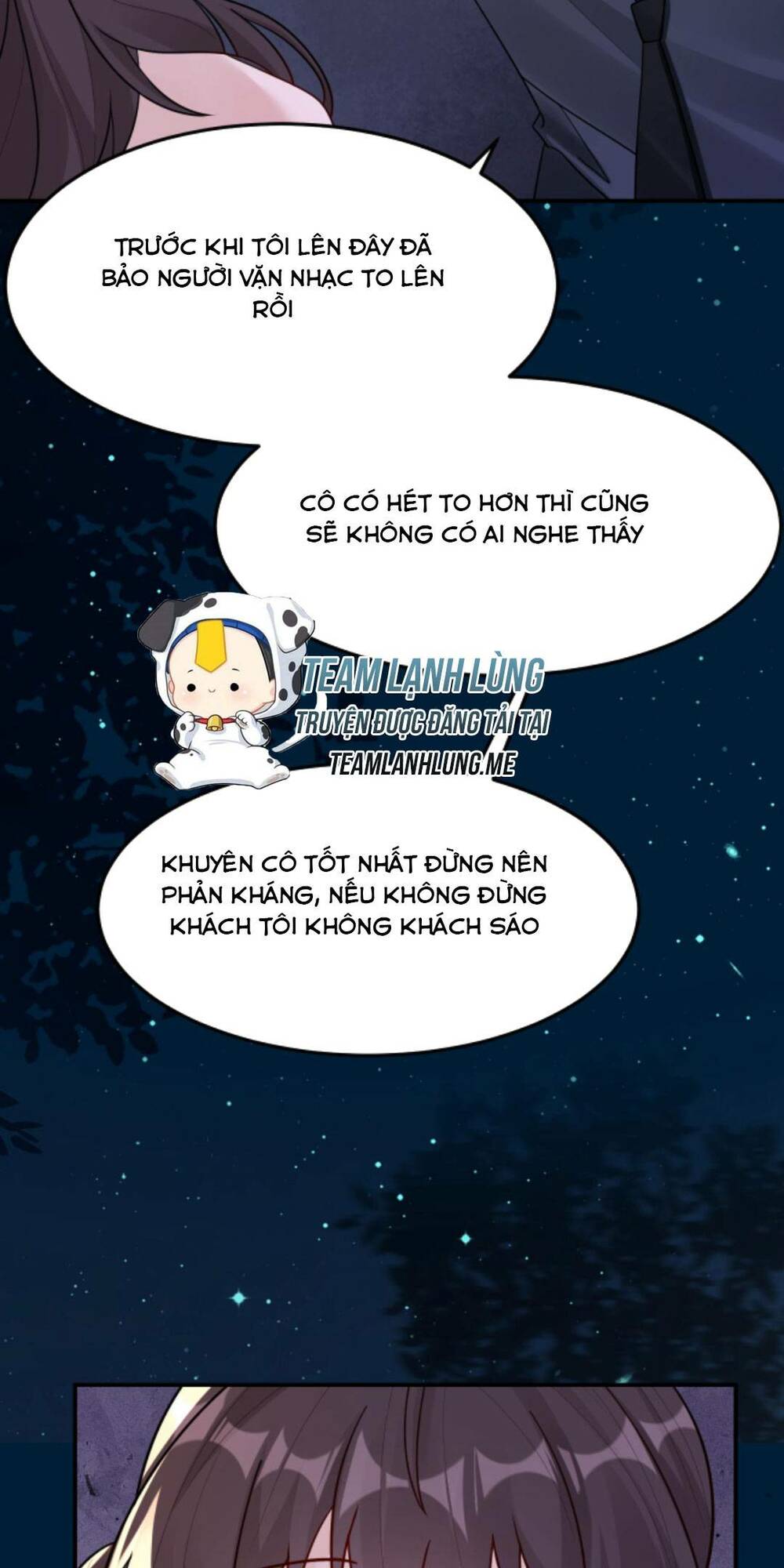 Đứng Yên! Em Gái Chúng Tôi Nói Trên Đầu Bạn Có Quỷ.: Chapter 120