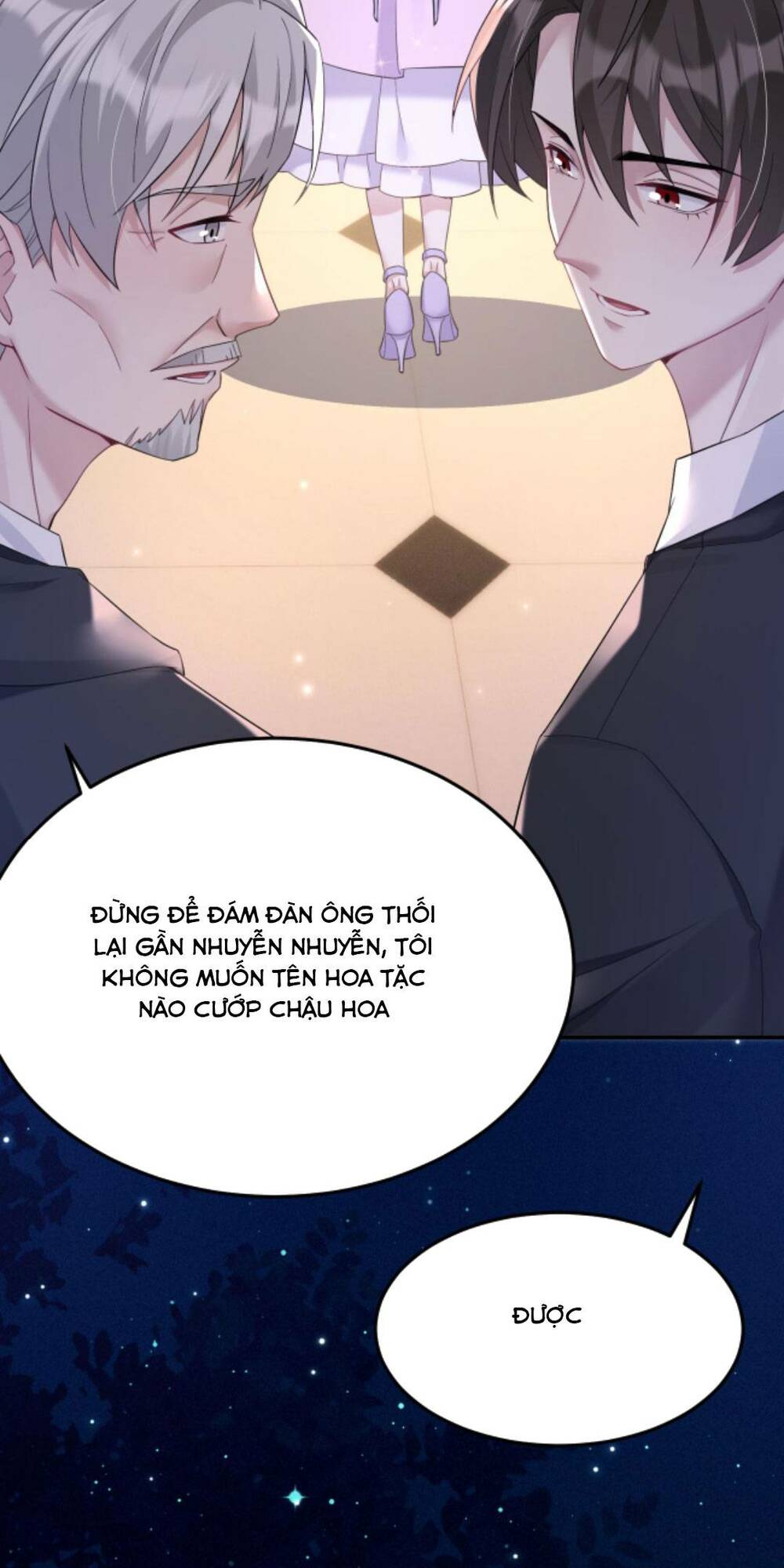 Đứng Yên! Em Gái Chúng Tôi Nói Trên Đầu Bạn Có Quỷ.: Chapter 120