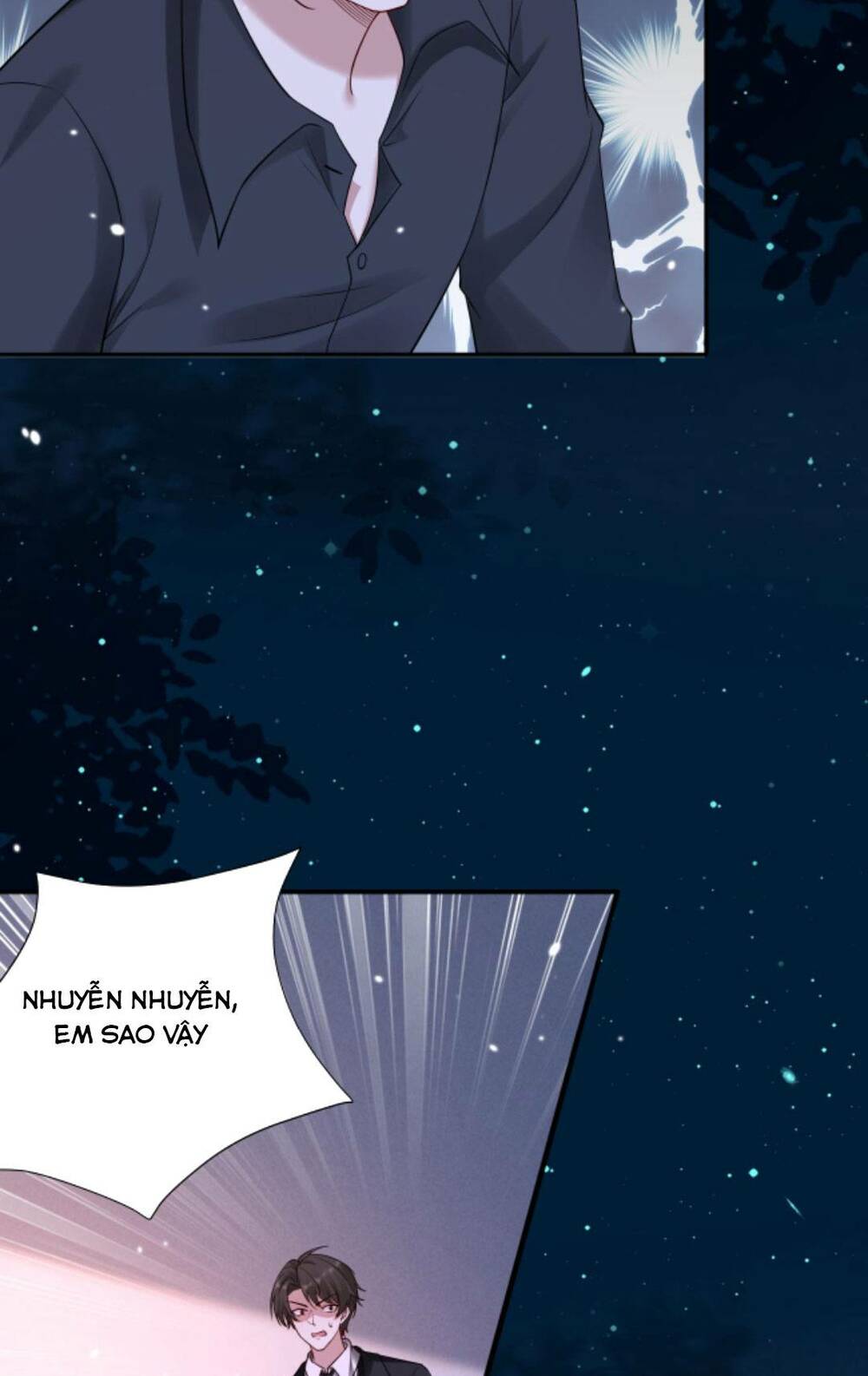 Đứng Yên! Em Gái Chúng Tôi Nói Trên Đầu Bạn Có Quỷ.: Chapter 121