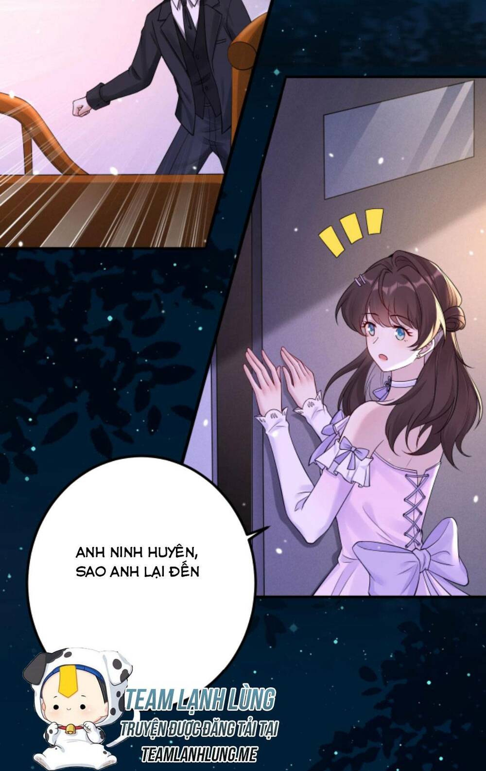 Đứng Yên! Em Gái Chúng Tôi Nói Trên Đầu Bạn Có Quỷ.: Chapter 121