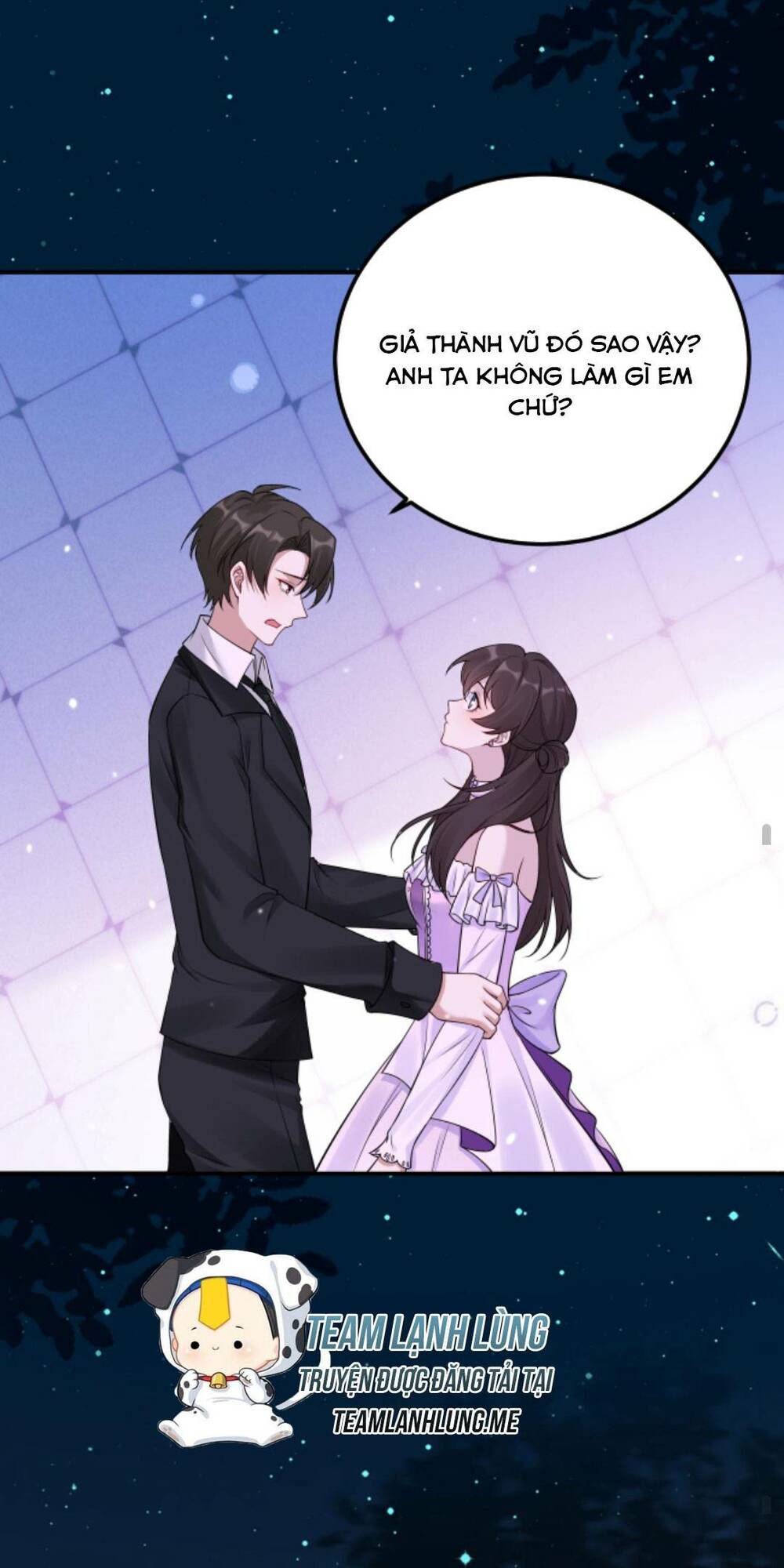 Đứng Yên! Em Gái Chúng Tôi Nói Trên Đầu Bạn Có Quỷ.: Chapter 121