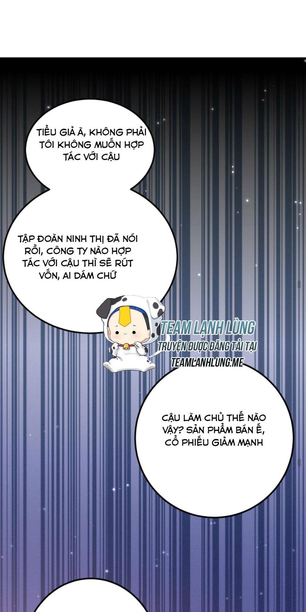 Đứng Yên! Em Gái Chúng Tôi Nói Trên Đầu Bạn Có Quỷ.: Chapter 121
