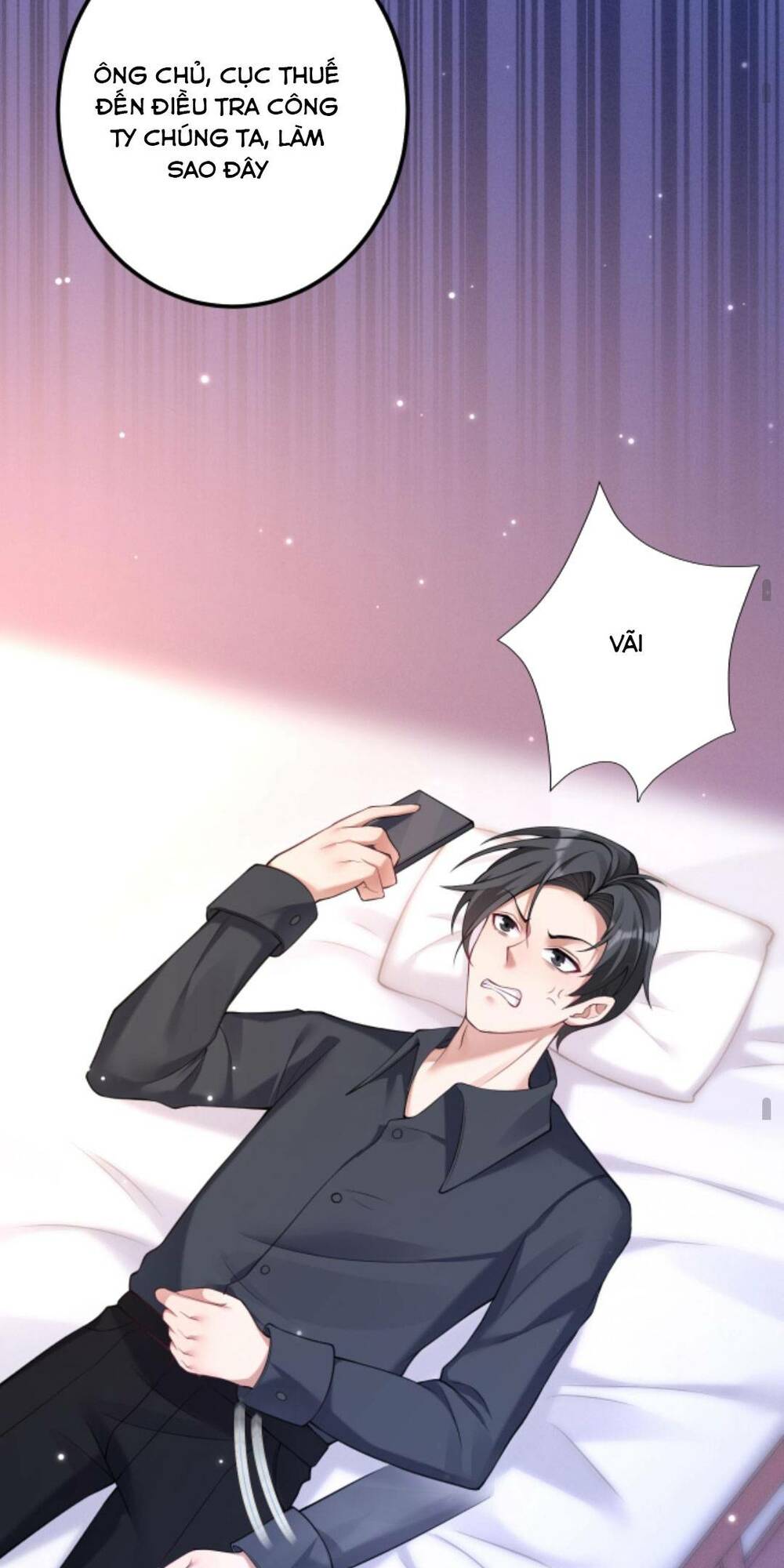 Đứng Yên! Em Gái Chúng Tôi Nói Trên Đầu Bạn Có Quỷ.: Chapter 121