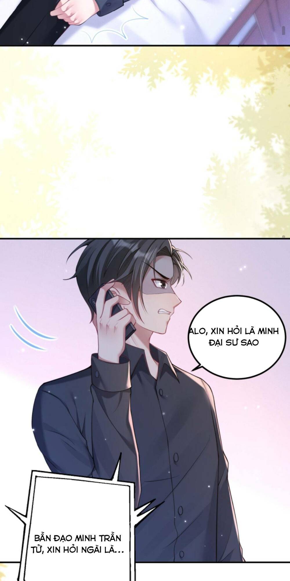 Đứng Yên! Em Gái Chúng Tôi Nói Trên Đầu Bạn Có Quỷ.: Chapter 121