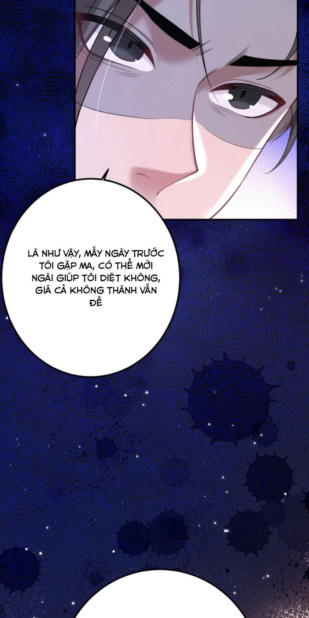 Đứng Yên! Em Gái Chúng Tôi Nói Trên Đầu Bạn Có Quỷ.: Chapter 121