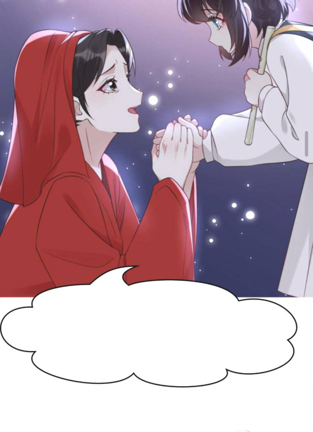 Đứng Yên! Em Gái Chúng Tôi Nói Trên Đầu Bạn Có Quỷ.: Chapter 121