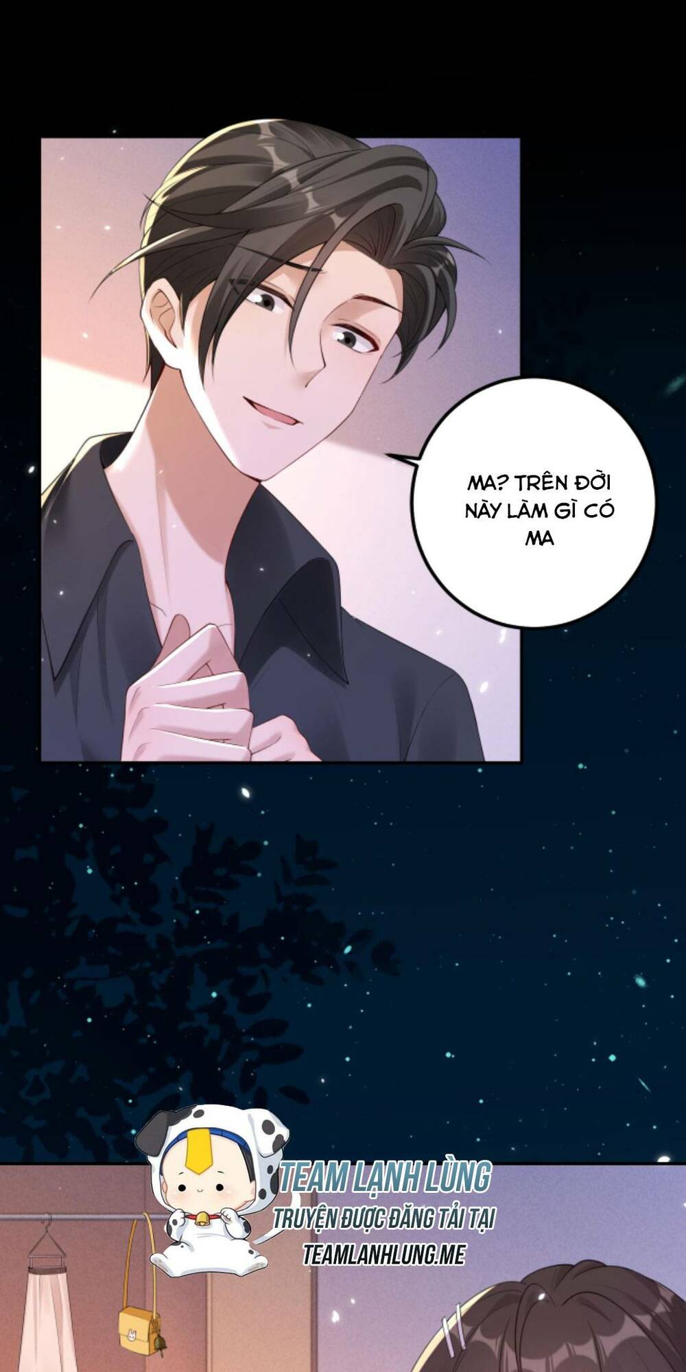 Đứng Yên! Em Gái Chúng Tôi Nói Trên Đầu Bạn Có Quỷ.: Chapter 121
