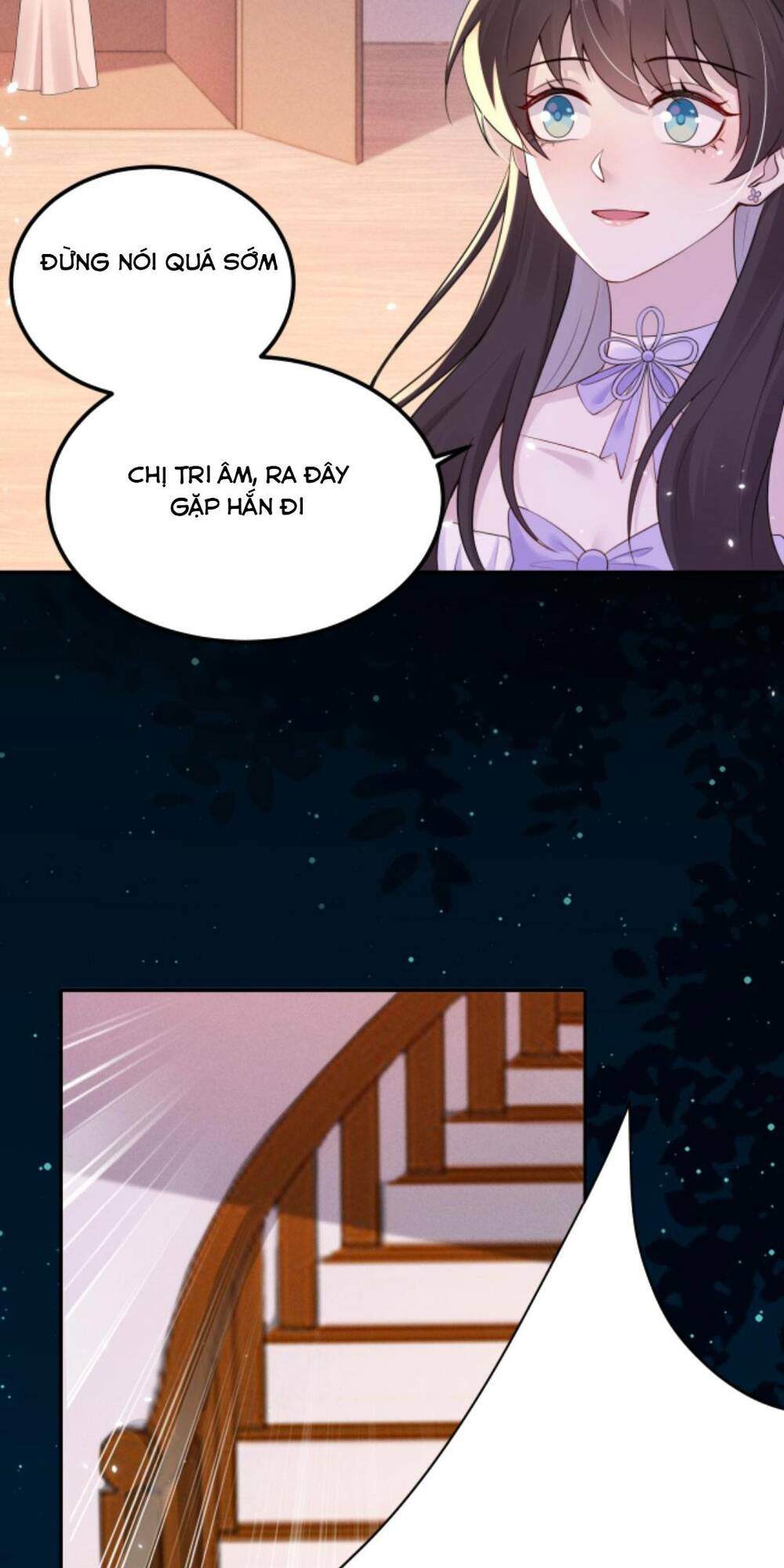 Đứng Yên! Em Gái Chúng Tôi Nói Trên Đầu Bạn Có Quỷ.: Chapter 121