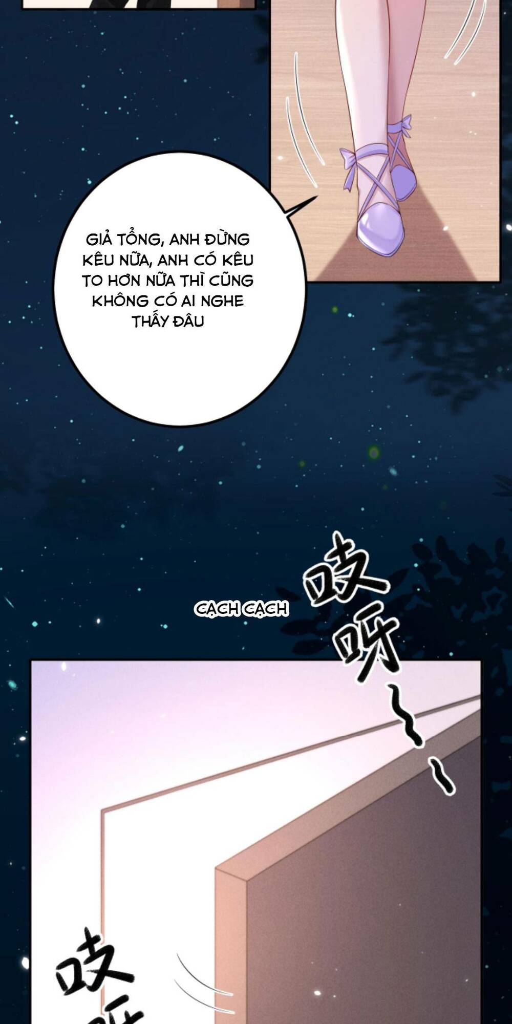 Đứng Yên! Em Gái Chúng Tôi Nói Trên Đầu Bạn Có Quỷ.: Chapter 121