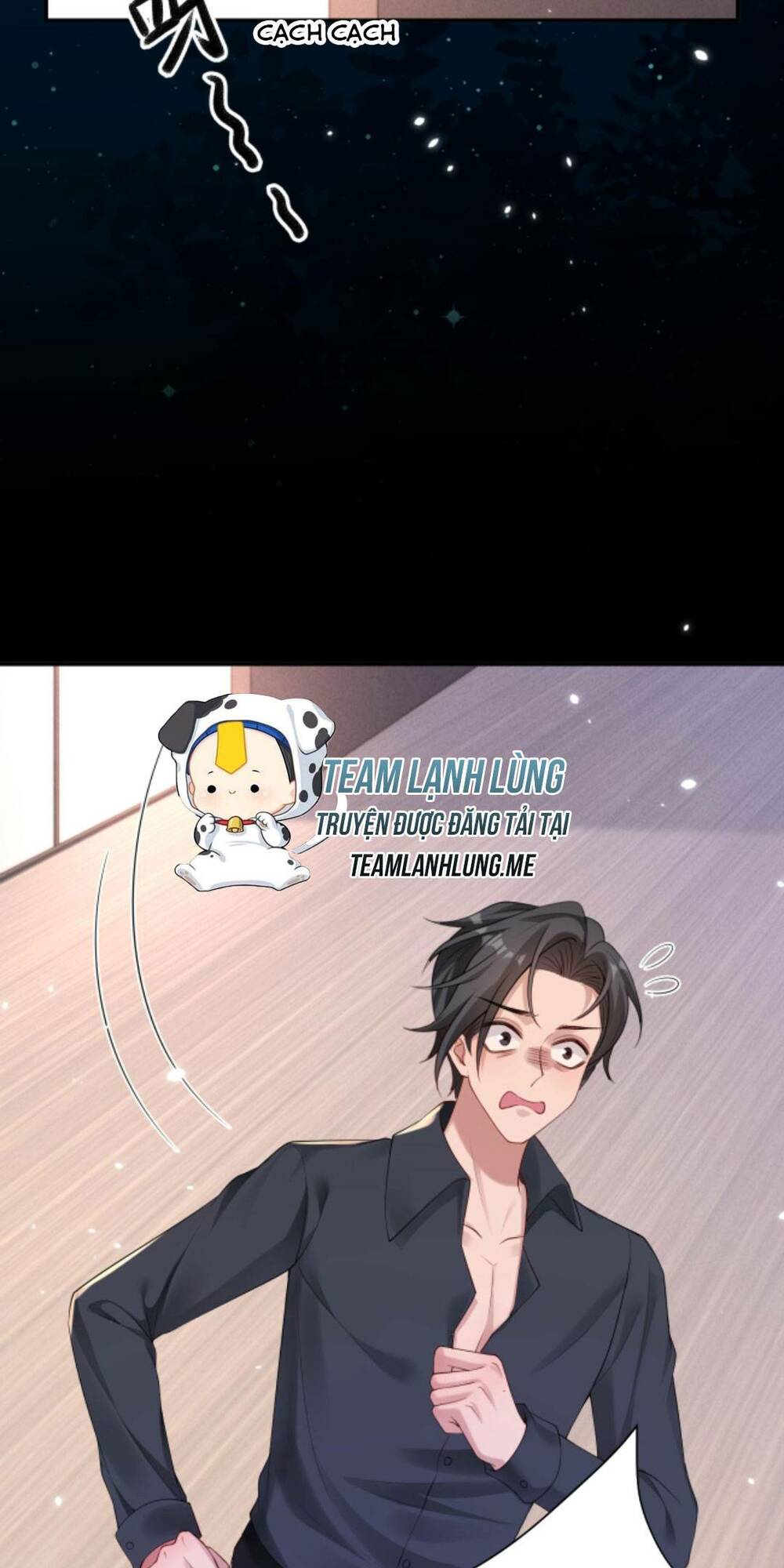 Đứng Yên! Em Gái Chúng Tôi Nói Trên Đầu Bạn Có Quỷ.: Chapter 121