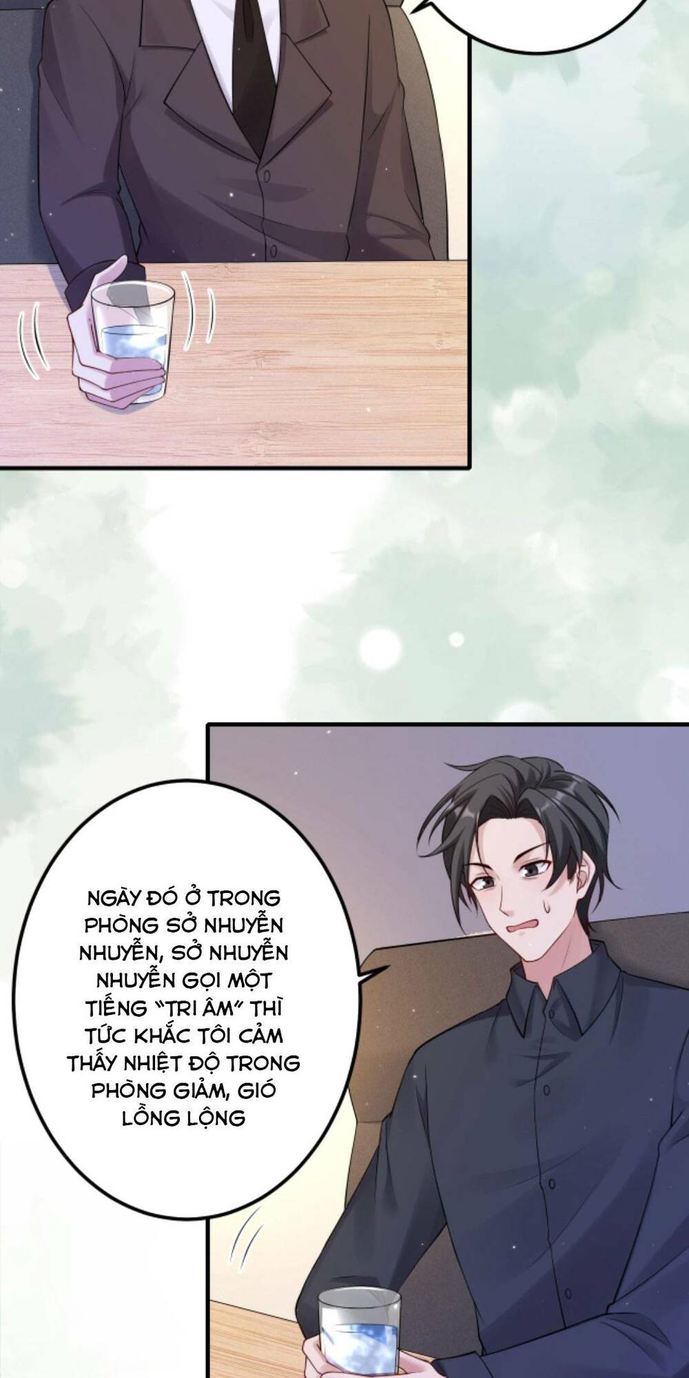 Đứng Yên! Em Gái Chúng Tôi Nói Trên Đầu Bạn Có Quỷ.: Chapter 122