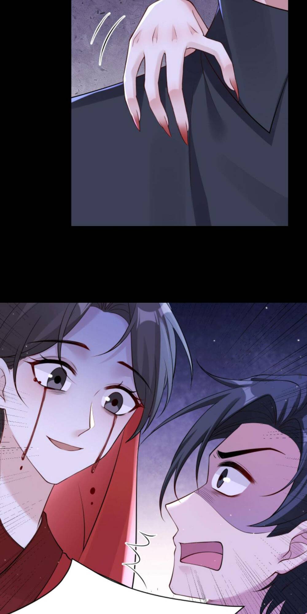 Đứng Yên! Em Gái Chúng Tôi Nói Trên Đầu Bạn Có Quỷ.: Chapter 122
