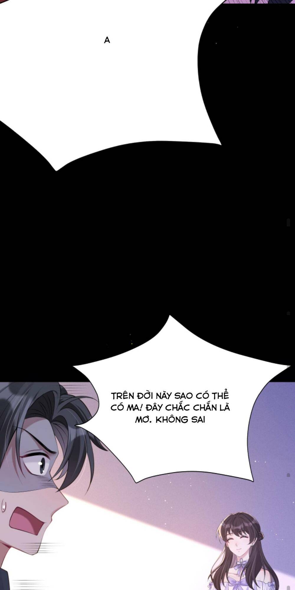 Đứng Yên! Em Gái Chúng Tôi Nói Trên Đầu Bạn Có Quỷ.: Chapter 122