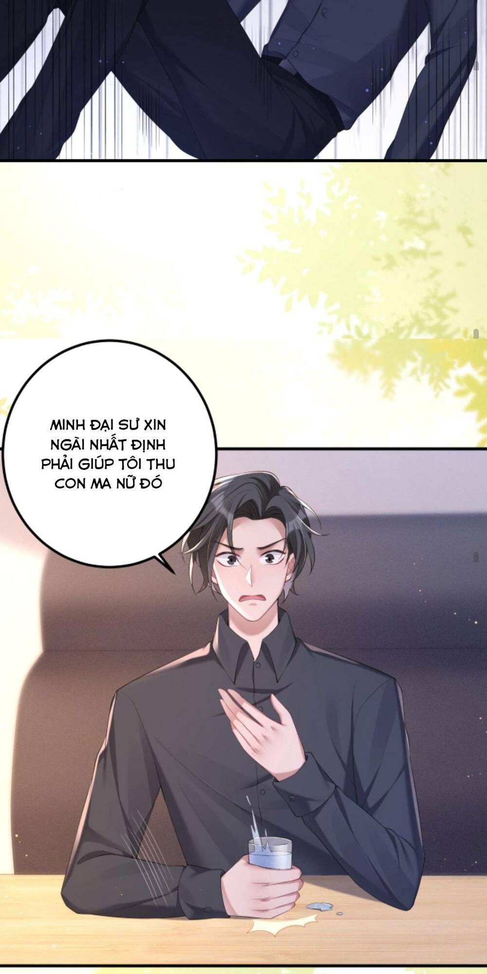 Đứng Yên! Em Gái Chúng Tôi Nói Trên Đầu Bạn Có Quỷ.: Chapter 122