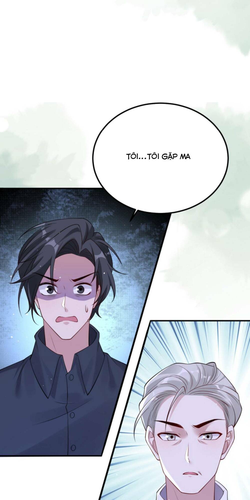 Đứng Yên! Em Gái Chúng Tôi Nói Trên Đầu Bạn Có Quỷ.: Chapter 122