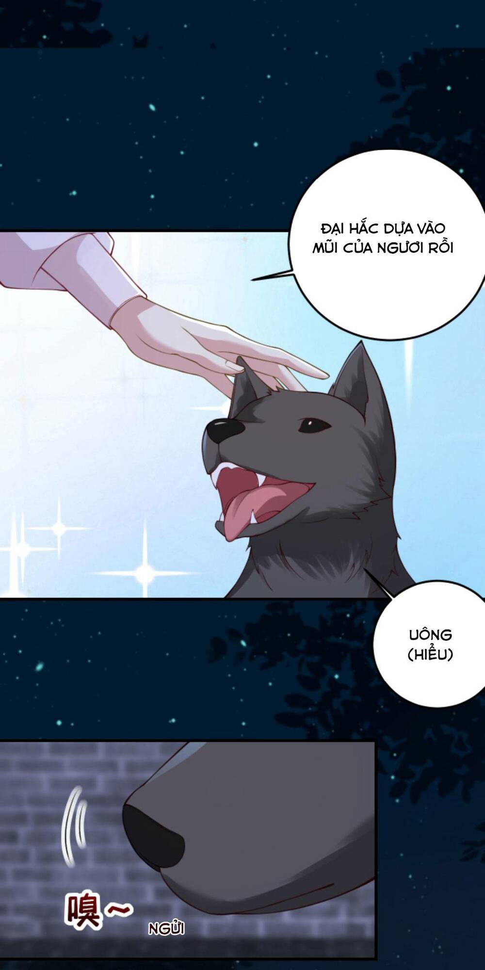 Đứng Yên! Em Gái Chúng Tôi Nói Trên Đầu Bạn Có Quỷ.: Chapter 123