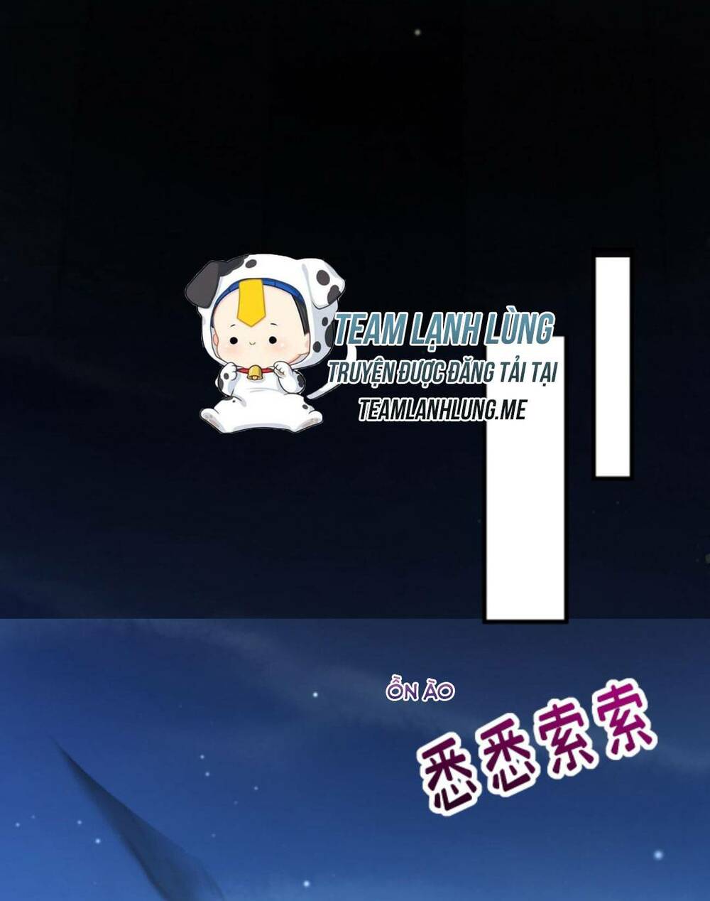 Đứng Yên! Em Gái Chúng Tôi Nói Trên Đầu Bạn Có Quỷ.: Chapter 123