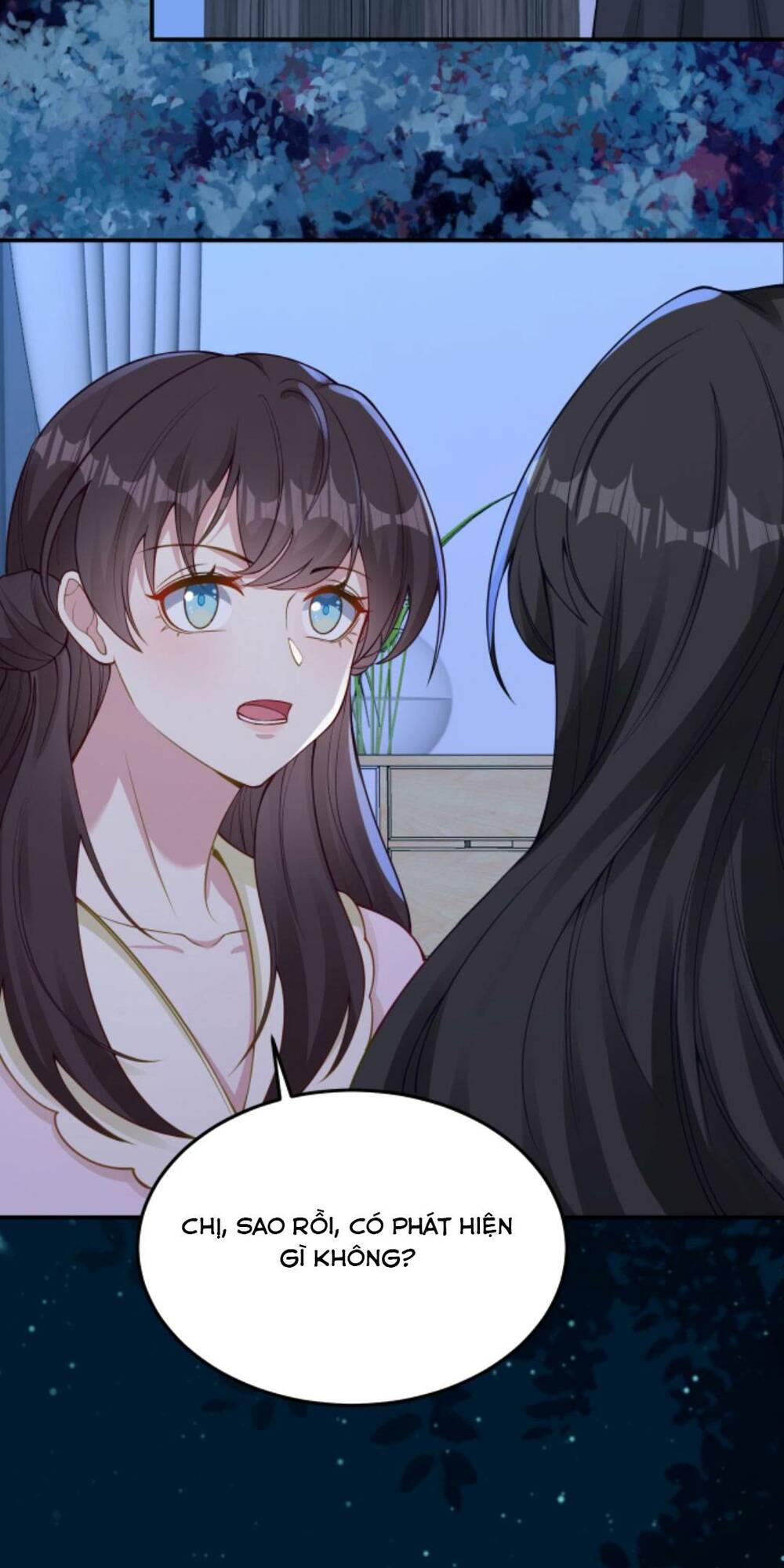 Đứng Yên! Em Gái Chúng Tôi Nói Trên Đầu Bạn Có Quỷ.: Chapter 124